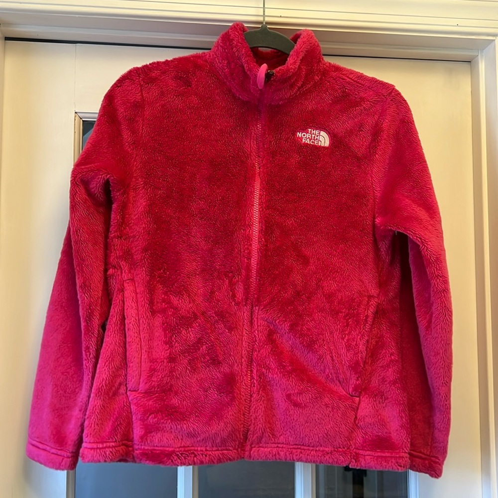 The North Face Osolita Jacket NWOT